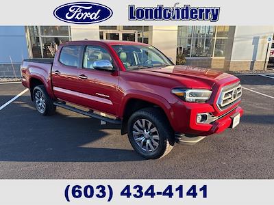 2022 Toyota Tacoma Double Cab 4WD Pickup for sale #25107A - photo 1