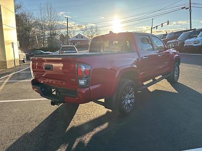 2022 Toyota Tacoma Double Cab 4WD Pickup for sale #25107A - photo 2