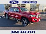 Used 2022 Toyota Tacoma Limited Double Cab for sale #25107A - photo 1