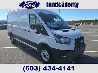 2025 Ford Transit 250 Medium Roof AWD Empty Cargo Van for sale #25108 - photo 1
