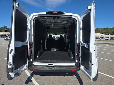 2025 Ford Transit 250 Medium Roof AWD Empty Cargo Van for sale #25108 - photo 2