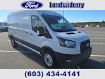 2025 Ford Transit 250 Medium Roof AWD Empty Cargo Van for sale #25108 - photo 1