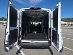 2025 Ford Transit 250 Medium Roof AWD Empty Cargo Van for sale #25108 - photo 2