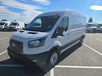 2025 Ford Transit 250 Medium Roof AWD Empty Cargo Van for sale #25108 - photo 9