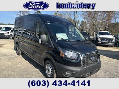 2025 Ford Transit 250 Medium Roof AWD Empty Cargo Van for sale #25128 - photo 1