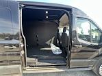 2025 Ford Transit 250 Medium Roof AWD Empty Cargo Van for sale #25128 - photo 12