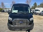 2025 Ford Transit 250 Medium Roof AWD Empty Cargo Van for sale #25128 - photo 9