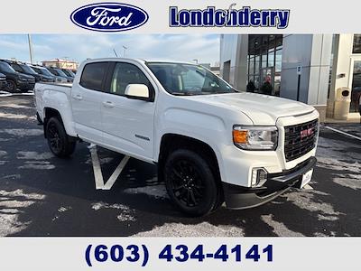 2022 GMC Canyon Crew Cab 4WD Pickup for sale #25128A - photo 1