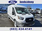 2025 Ford Transit 250 Medium Roof AWD Empty Cargo Van for sale #25134 - photo 1