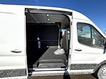 2025 Ford Transit 250 Medium Roof AWD Empty Cargo Van for sale #25134 - photo 12