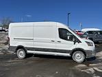 2025 Ford Transit 250 Medium Roof AWD Empty Cargo Van for sale #25134 - photo 3