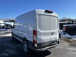 2025 Ford Transit 250 Medium Roof AWD Empty Cargo Van for sale #25134 - photo 6
