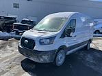 2025 Ford Transit 250 Medium Roof AWD Empty Cargo Van for sale #25134 - photo 8