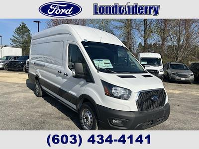 2025 Ford Transit 350 High Roof AWD Empty Cargo Van for sale #25139 - photo 1