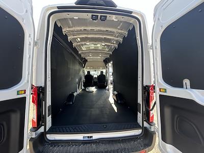 2025 Ford Transit 350 High Roof AWD Empty Cargo Van for sale #25139 - photo 2