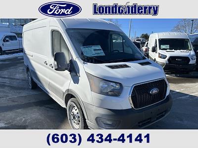 2025 Ford Transit 250 Medium Roof AWD Empty Cargo Van for sale #25140 - photo 1