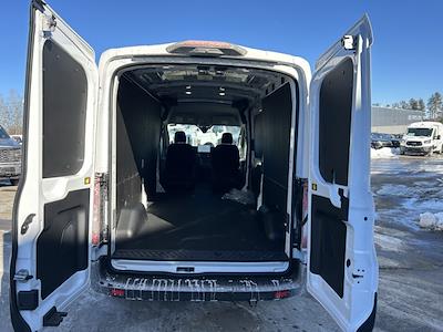 2025 Ford Transit 250 Medium Roof AWD Empty Cargo Van for sale #25140 - photo 2