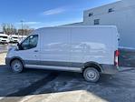 2025 Ford Transit 250 Medium Roof AWD Empty Cargo Van for sale #25140 - photo 7