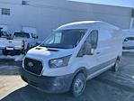 2025 Ford Transit 250 Medium Roof AWD Empty Cargo Van for sale #25140 - photo 8