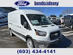 2025 Ford Transit 250 Medium Roof AWD Empty Cargo Van for sale #25144 - photo 1