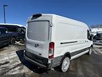 2025 Ford Transit 250 Medium Roof AWD Empty Cargo Van for sale #25144 - photo 4
