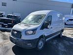 2025 Ford Transit 250 Medium Roof AWD Empty Cargo Van for sale #25144 - photo 8
