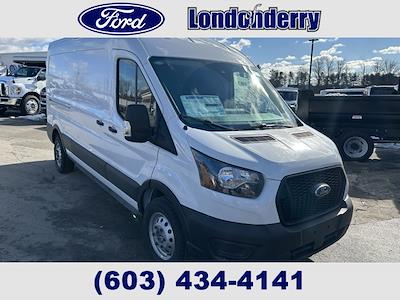 2025 Ford Transit 250 Medium Roof AWD Empty Cargo Van for sale #25151 - photo 1