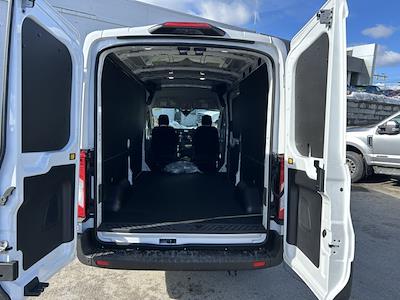 2025 Ford Transit 250 Medium Roof AWD Empty Cargo Van for sale #25151 - photo 2