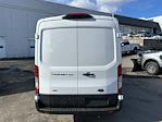 2025 Ford Transit 250 Medium Roof AWD Empty Cargo Van for sale #25151 - photo 5