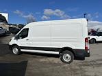 2025 Ford Transit 250 Medium Roof AWD Empty Cargo Van for sale #25151 - photo 7