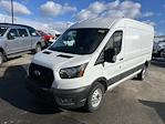 2025 Ford Transit 250 Medium Roof AWD Empty Cargo Van for sale #25151 - photo 8
