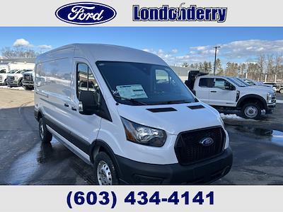 2025 Ford Transit 250 Medium Roof AWD Empty Cargo Van for sale #25157 - photo 1