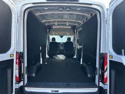 2025 Ford Transit 250 Medium Roof AWD Empty Cargo Van for sale #25157 - photo 2