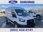 2025 Ford Transit 250 Medium Roof AWD Empty Cargo Van for sale #25157 - photo 1