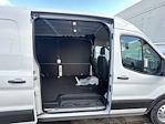 2025 Ford Transit 250 Medium Roof AWD Empty Cargo Van for sale #25157 - photo 12