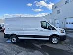 2025 Ford Transit 250 Medium Roof AWD Empty Cargo Van for sale #25157 - photo 3