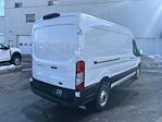 2025 Ford Transit 250 Medium Roof AWD Empty Cargo Van for sale #25157 - photo 4