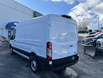 2025 Ford Transit 250 Medium Roof AWD Empty Cargo Van for sale #25157 - photo 6