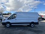 2025 Ford Transit 250 Medium Roof AWD Empty Cargo Van for sale #25157 - photo 7