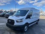 2025 Ford Transit 250 Medium Roof AWD Empty Cargo Van for sale #25157 - photo 8