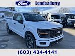 2025 Ford F-150 Super Cab 4x4 Pickup for sale #25158 - photo 1