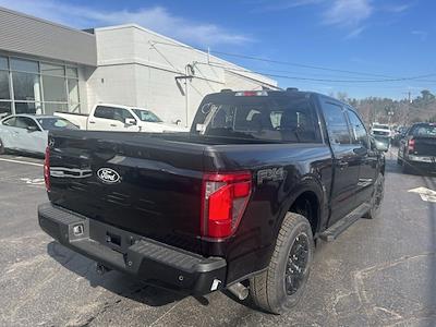 2025 Ford F-150 SuperCrew Cab 4x4 Pickup for sale #25160 - photo 2