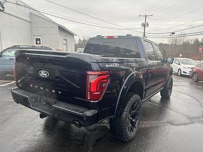 2025 Ford F-150 SuperCrew Cab 4x4 Pickup for sale #25161 - photo 2