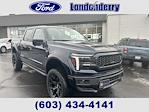 New 2025 Ford F-150 Lariat SuperCrew Cab 4x4 Pickup for sale #25161 - photo 1