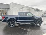 New 2025 Ford F-150 Lariat SuperCrew Cab 4x4 Pickup for sale #25161 - photo 3