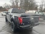 New 2025 Ford F-150 Lariat SuperCrew Cab 4x4 Pickup for sale #25161 - photo 5