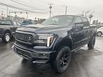 New 2025 Ford F-150 Lariat SuperCrew Cab 4x4 Pickup for sale #25161 - photo 7