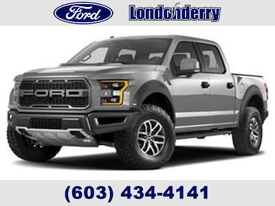 Used 2018 Ford F-150 Raptor SuperCrew Cab for sale #25161A - photo 1