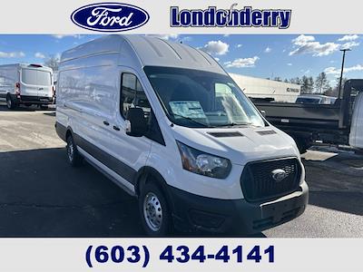 New 2025 Ford Transit 350 High Roof AWD Empty Cargo Van for sale #25164 - photo 1