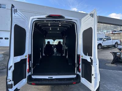 New 2025 Ford Transit 350 High Roof AWD Empty Cargo Van for sale #25164 - photo 2